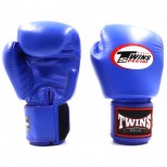 Детские боксерские перчатки Twins Special (BGVS-3 blue)